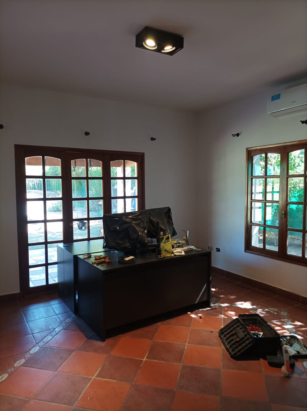 casa
