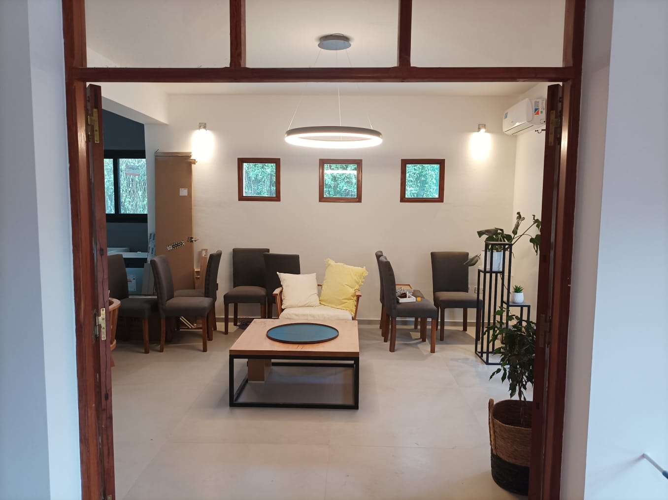 casa